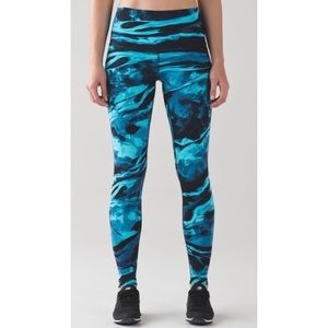 LULULEMON LEGGING